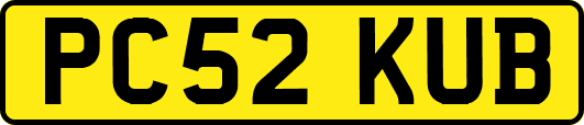 PC52KUB