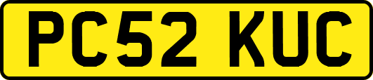 PC52KUC