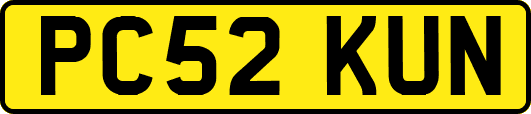 PC52KUN