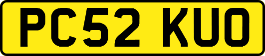 PC52KUO