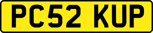 PC52KUP