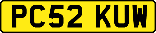 PC52KUW