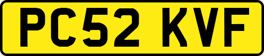 PC52KVF