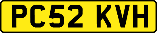 PC52KVH