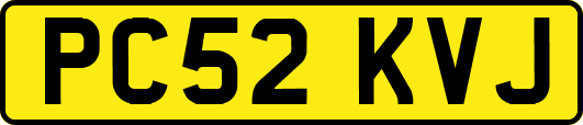 PC52KVJ
