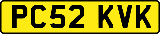PC52KVK