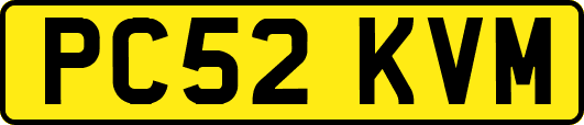 PC52KVM