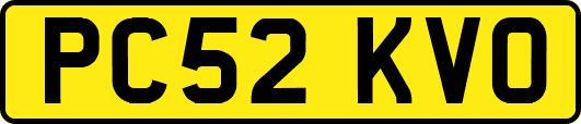 PC52KVO