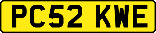 PC52KWE