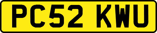 PC52KWU
