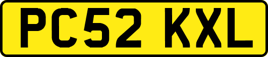 PC52KXL