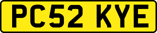 PC52KYE