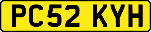 PC52KYH