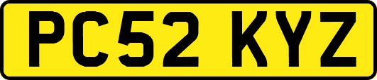 PC52KYZ