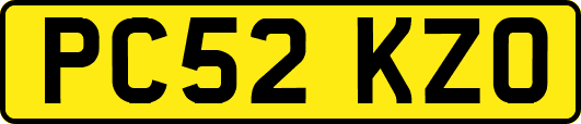 PC52KZO