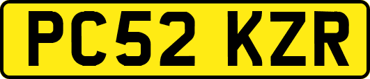 PC52KZR