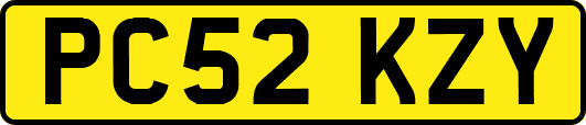 PC52KZY