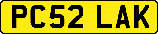 PC52LAK