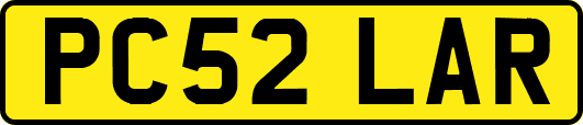 PC52LAR