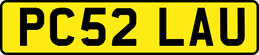 PC52LAU