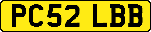 PC52LBB