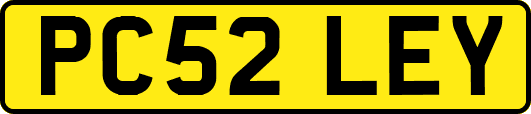 PC52LEY