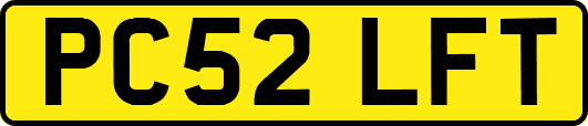 PC52LFT