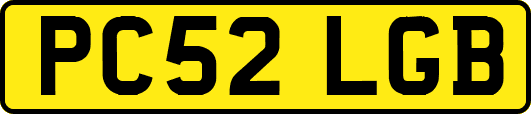 PC52LGB