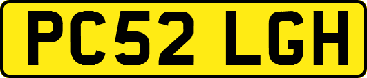 PC52LGH