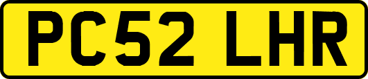 PC52LHR