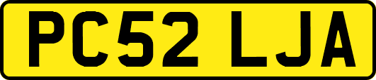 PC52LJA