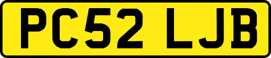 PC52LJB