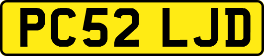 PC52LJD