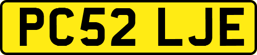 PC52LJE