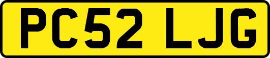 PC52LJG