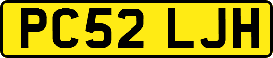 PC52LJH