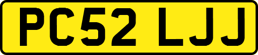 PC52LJJ