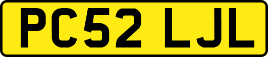 PC52LJL