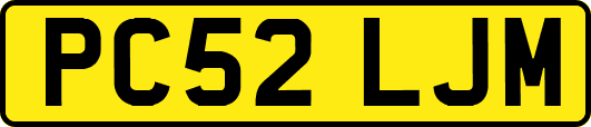 PC52LJM
