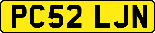 PC52LJN