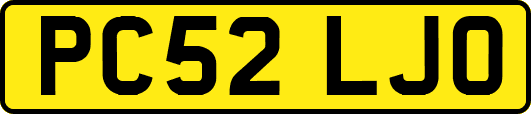 PC52LJO