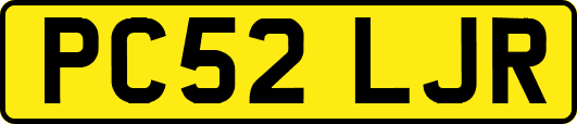 PC52LJR