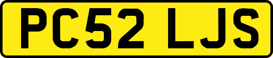 PC52LJS
