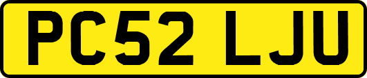PC52LJU