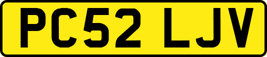 PC52LJV