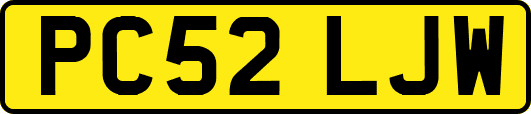 PC52LJW