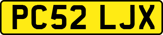 PC52LJX