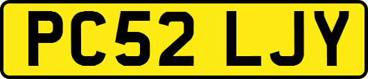 PC52LJY