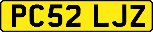 PC52LJZ