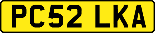 PC52LKA